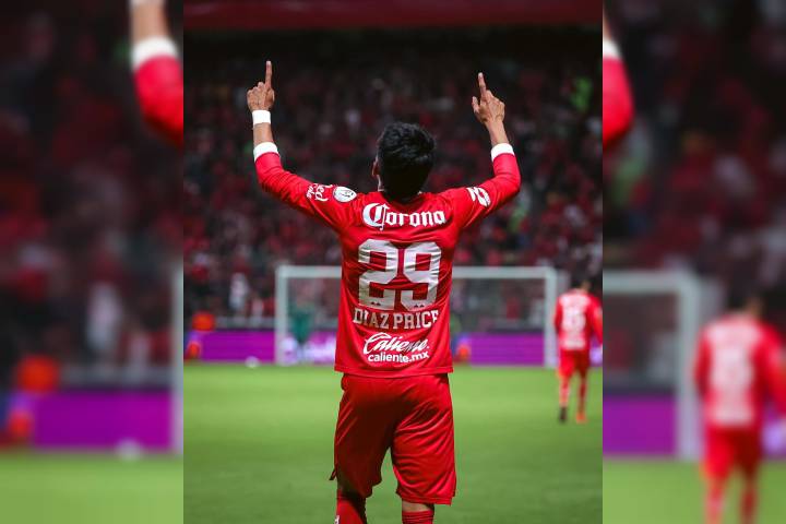 Toluca en campeón de la CONCACAF