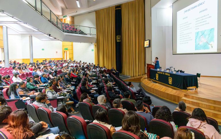 Mantener el rigor metodológico y la excelencia, reto de los científicos.