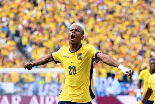 Ecuador posible rival de México