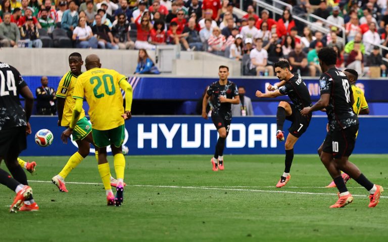 Canadá avanza a la siguiente fase 