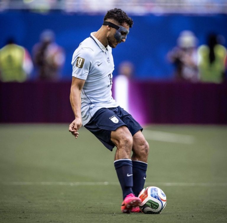 Uruguay no sabe ganar 