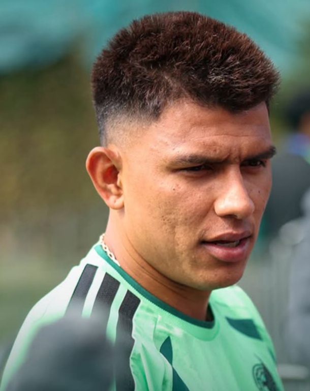 México en busca de los Octavos