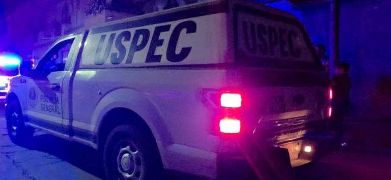 Asesinan a balazos a un hombre en la Colonia de Guadalupe, Indaparapeo