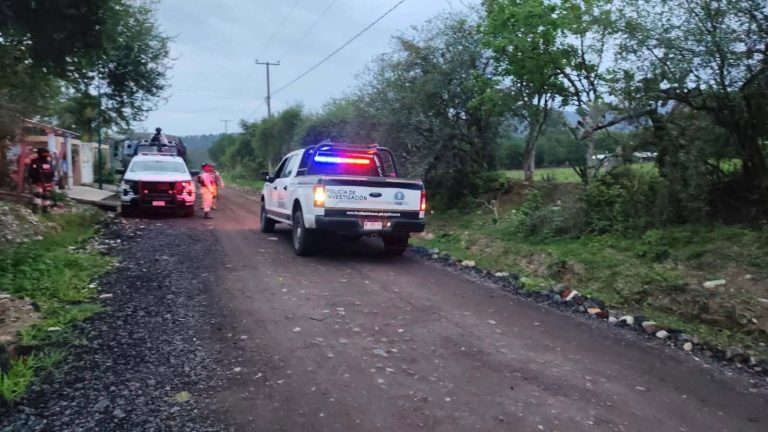 Identifican a hombre asesinado en Arroyo Colorado
