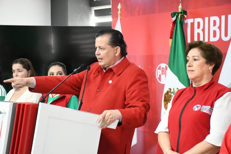 Denuncia PRI desvíos de recursos del FORTAPAZ para los Ayuntamientos a través de la SCOP