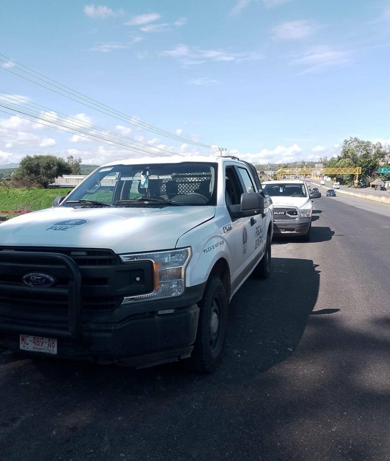 Hallan a hombre muerto y con huellas de tortura en Cuto del Porvenir