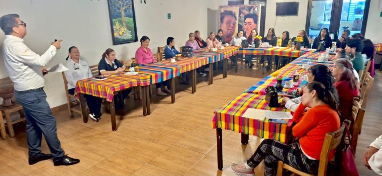 Impulsa Sectur mejores experiencias de hospedaje para visitantes en Uruapan