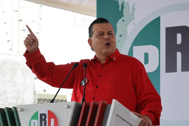 Morena intenta tomar por asalto el Instituto Electoral de Michoacán: Memo Valencia
