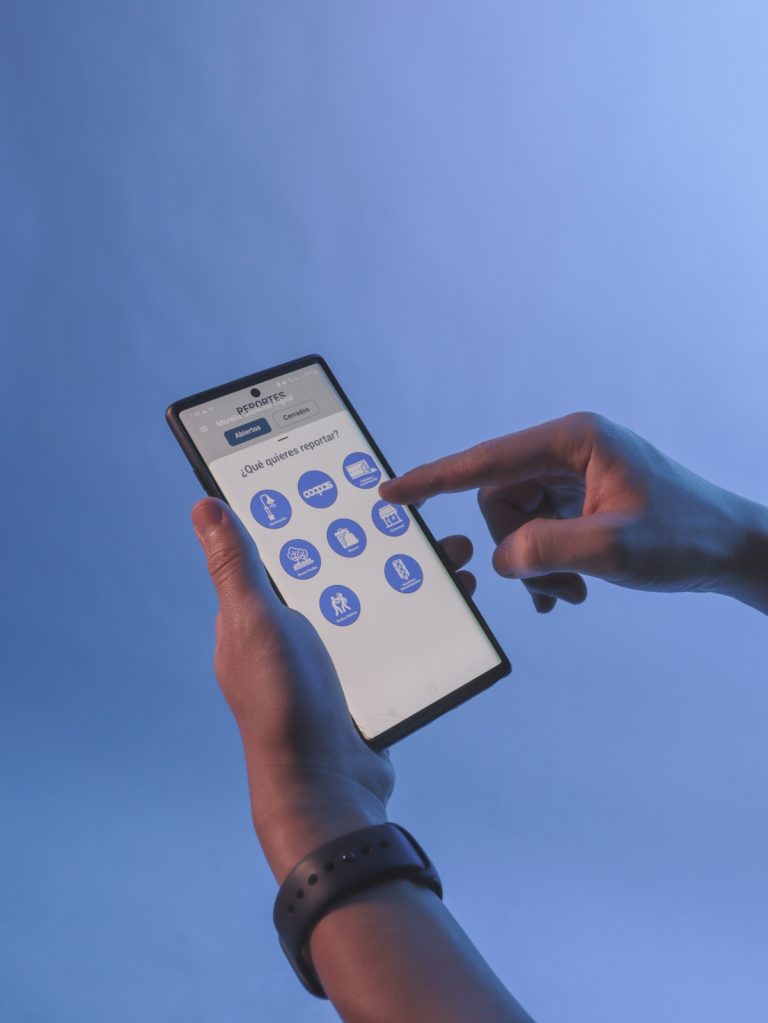 Gobierno Municipal invita a usar la app gratuita Morelia Gobierno Digital