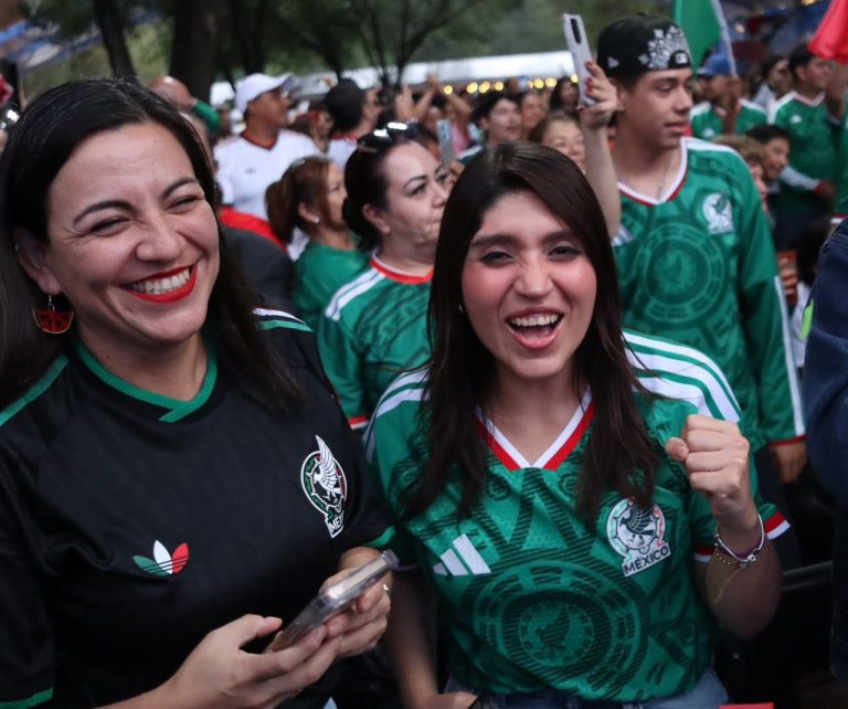 ¡La cancha es nuestra! Arrancó en Michoacán el «Mundial Mujeres LIBRES»