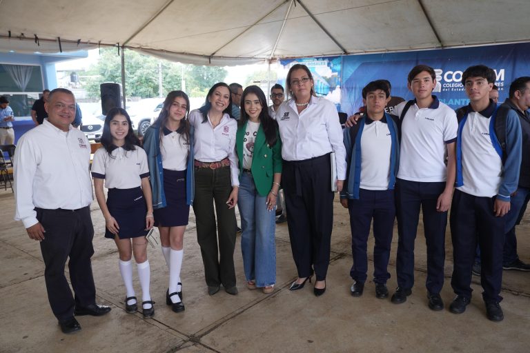 La Escuela es Nuestra transforma bachilleratos en Michoacán