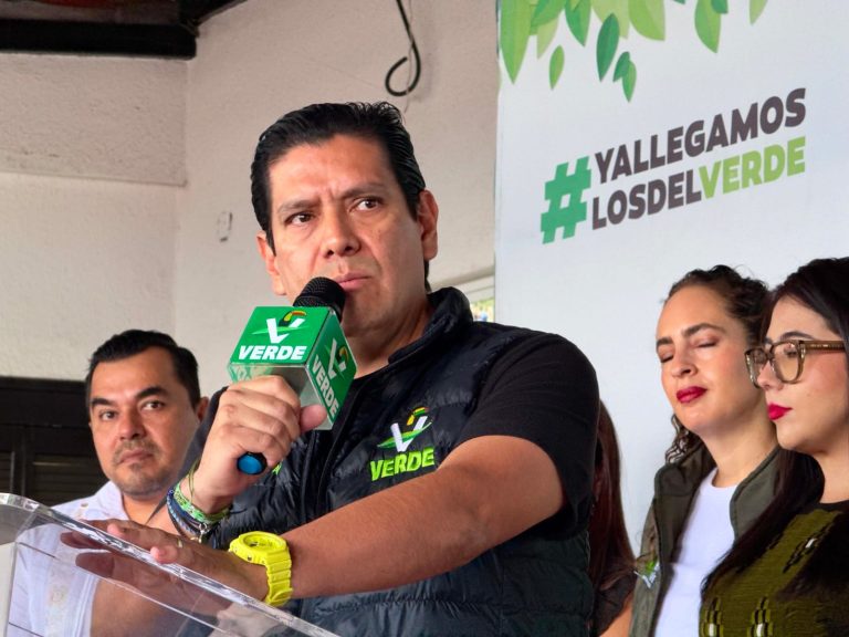 Ernesto Núñez confirma participación en encuesta de la 4T