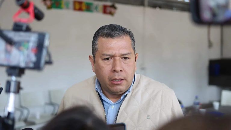 Juan Carlos Barragán, 20 años fuera del servicio público