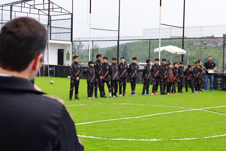 Yankel Benítez abandera a Atlético Michoacán rumbo a Suecia