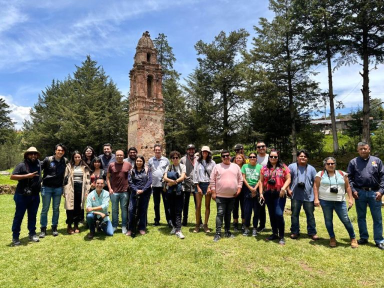 Buscan Pueblos Mágicos de Michoacán captar mayor turismo mediante experiencias innovadoras