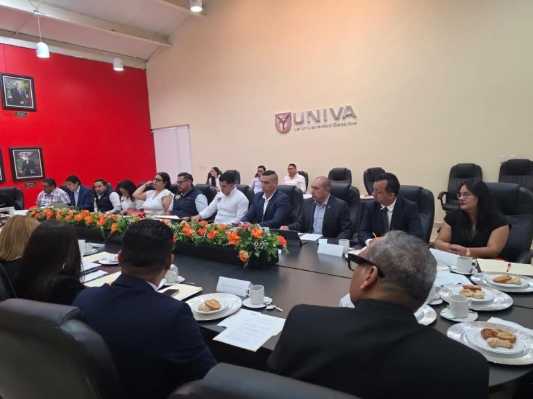 Participa FGE en conversatorio interinstitucional para fortalecer el acceso a la justicia en las regiones de La Piedad y Jiquilpan