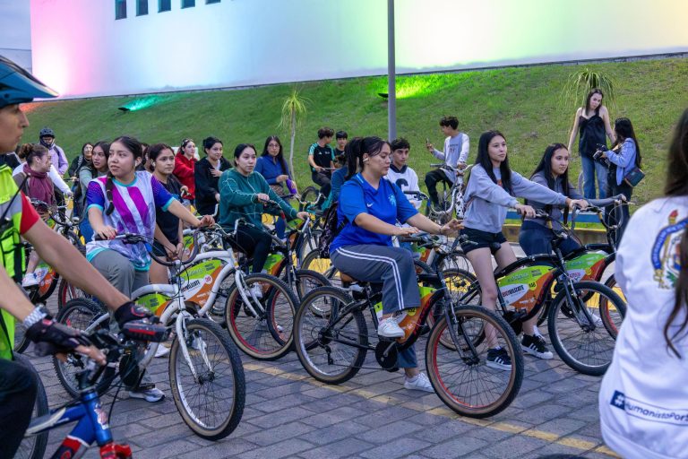 Rodada nicolaita, referente de actividades deportivas en la UMSNH
