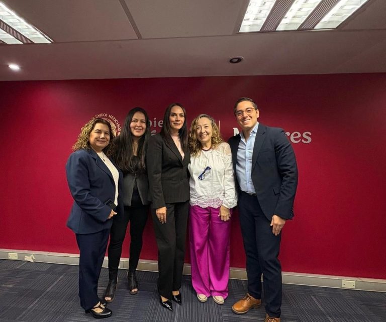 Participa FGE en actualización del Modelo Nacional de Atención y Protección de Usuarias de los Centros de Justicia para las Mujeres