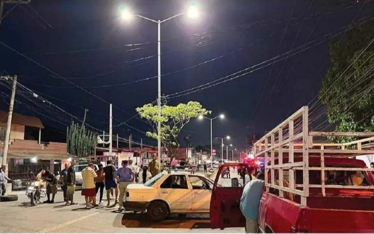 CFE convoca a los 32 estados a una mesa “antiapagones” ante ola de fallas eléctricas en el país