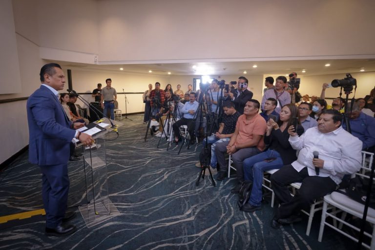 Torres Piña, un aliado de las mujeres y la comunidad LGBT; activistas respaldan su trayectoria