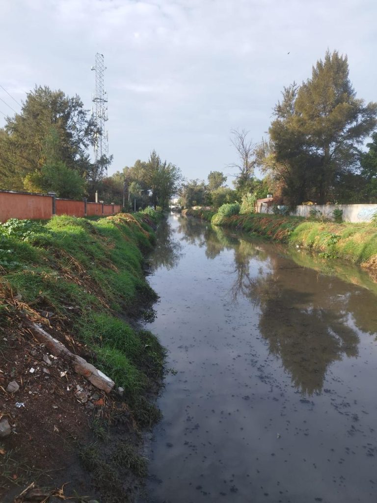 Adolfo Torres destaca eficacia del mantenimiento preventivo ante lluvias en Morelia