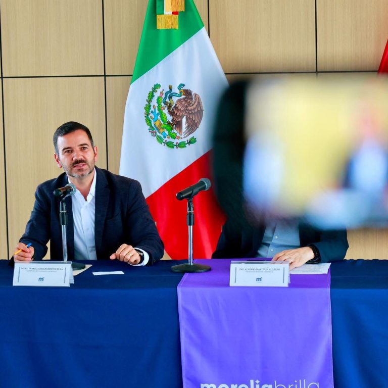 Anuncia Yankel Benítez trámites en línea para Licencias Tipo A y permisos para eventos sociales