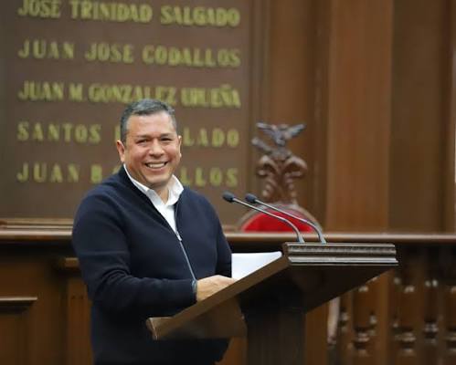 Resolución no me aparta del camino, ni me detendrá: Juan Carlos Barragán