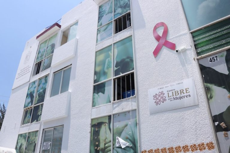 Centros LIBRE ofrecen acompañamiento psicológico, jurídico y social para mujeres: Seimujer