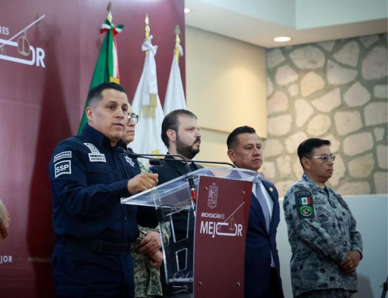 En mayo, SSP evitó que víctimas de extorsión entregaran más de 8.5 mdp