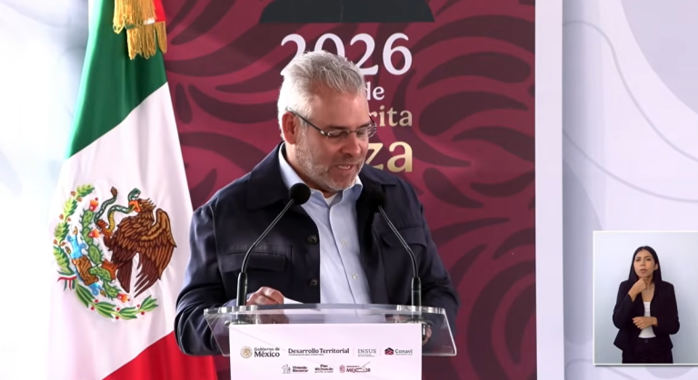 Entrega de Vivienda en Yurécuaro del Programa para el Bienestar Vía Zamora