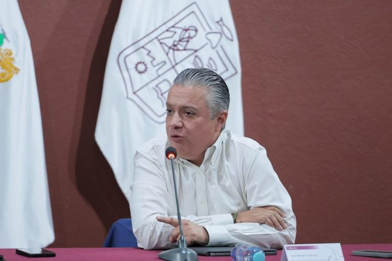 El Jalo Futbolero ofrece módulo de licencias de conducir: Luis Navarro
