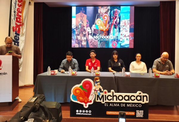 Maravatío será sede de competencia nacional y estatal de ciclismo de montaña