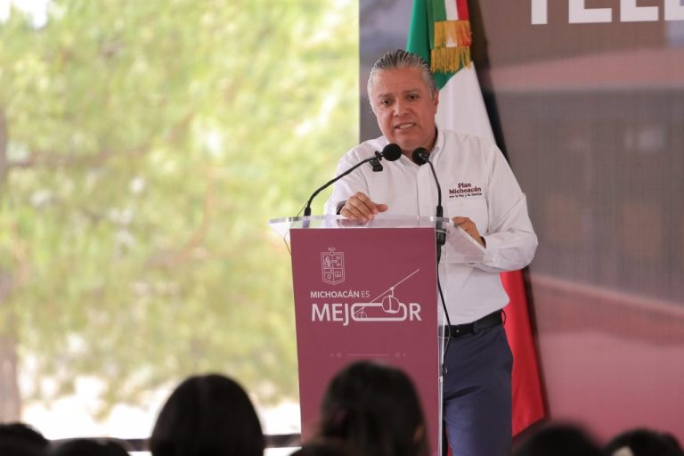 La Secretaría de Finanzas y Administración es referente nacional en gobierno digital: Luis Navarro