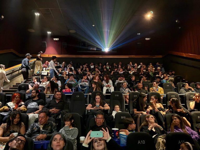 Buscan visibilizar el cine y video michoacano en el Premio Eréndira 2026