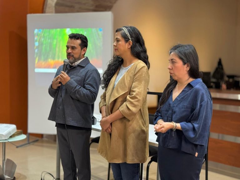 Secum inicia coloquio para visibilizar las aportaciones de las mujeres al arte en Michoacán