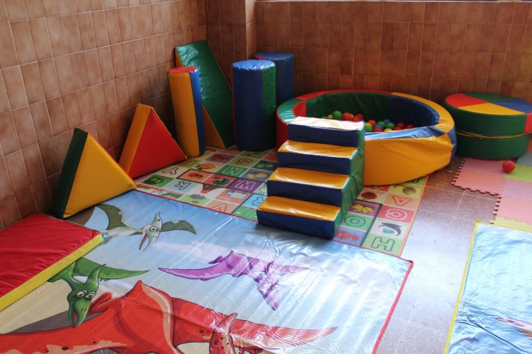 DIF Michoacán brinda atención integral a casi 400 hijas e hijos de familias jornaleras