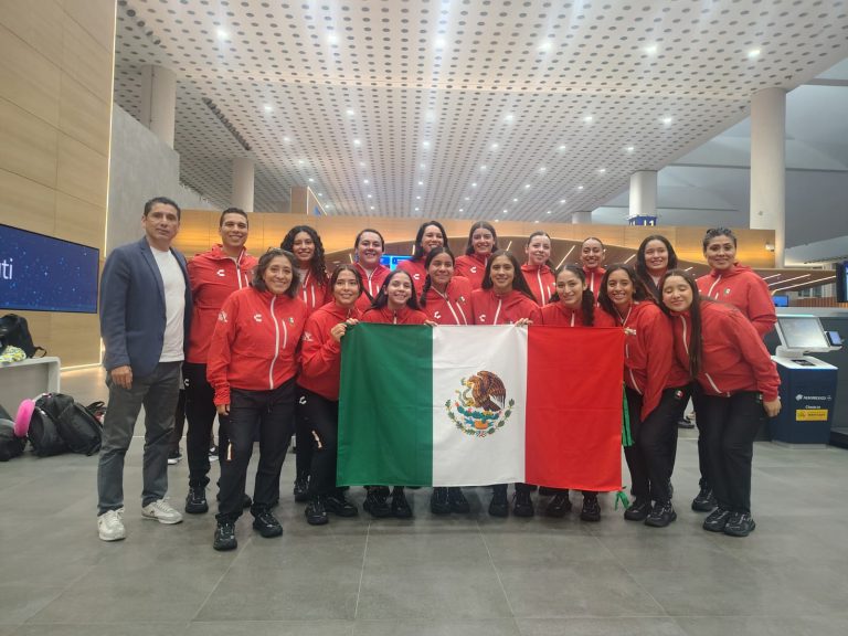 ‎Inicia aventura Centroamericana