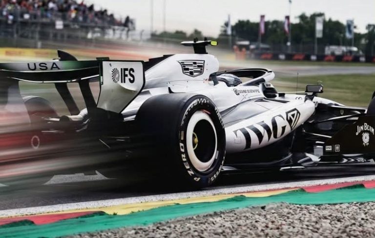 ‎Checo arrancará en la posición 20 en GP de Bélgica