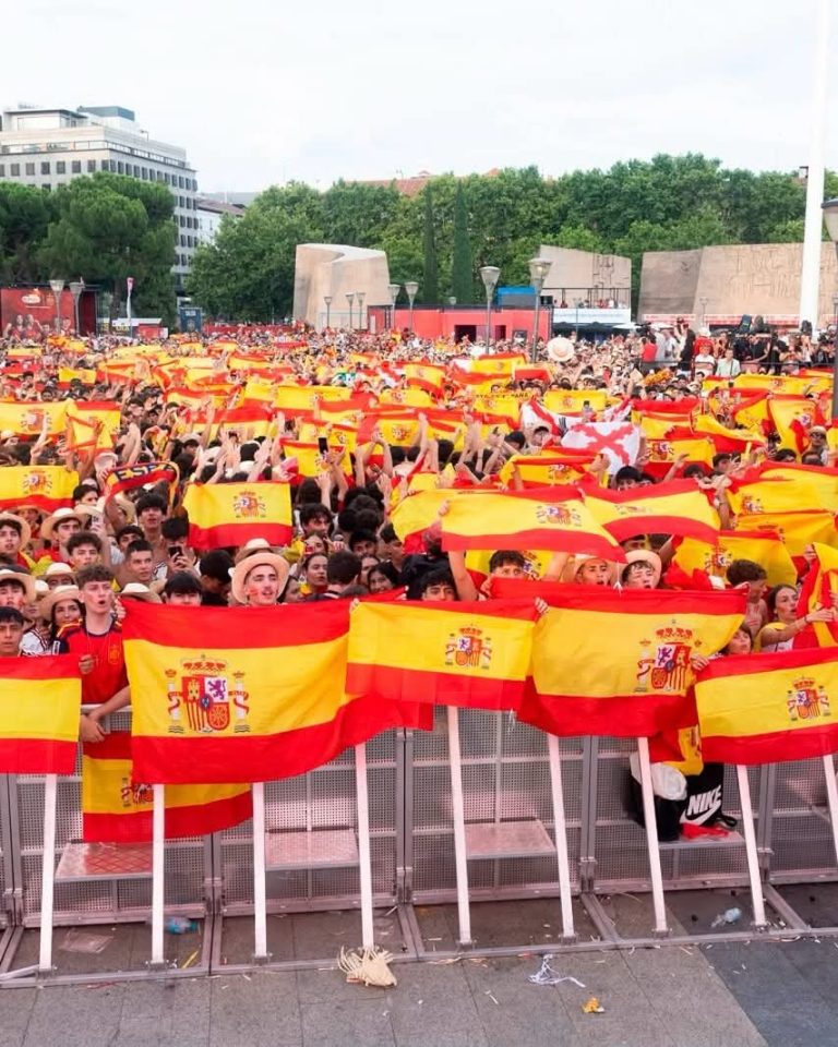 ‎Van por la Final