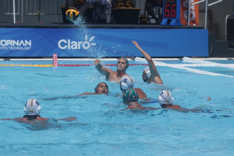 México va por el bronce
