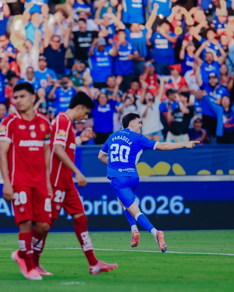 Cruz Azul es campeón de Campeones