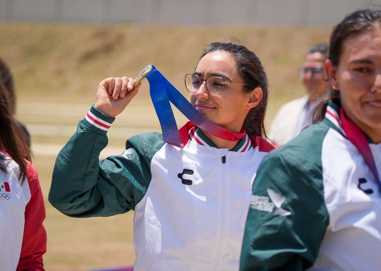 Tiro al blanco en JCC 2026