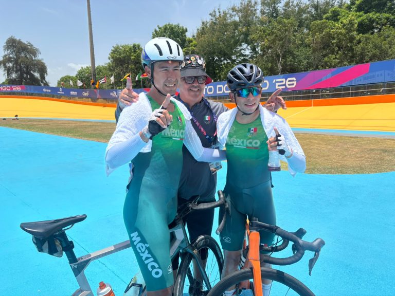 Ciclismo cierra con 12 medallas