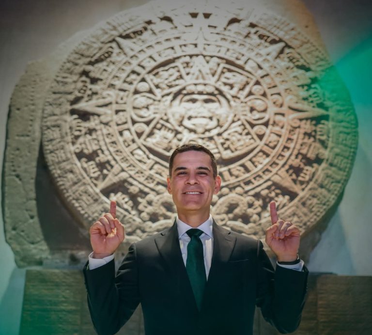 ‎Rafa Márquez debuta ante Colombia