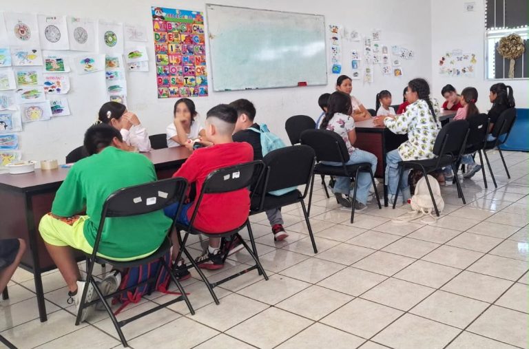 Con programas de bienestar, se impulsa la inclusión de sectores históricamente vulnerados