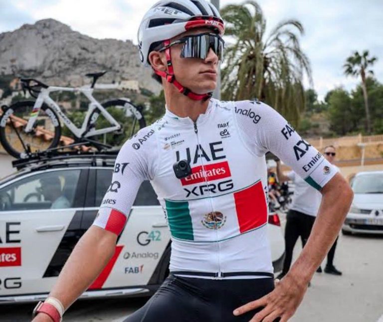 ‎Sin novedad en etapa del Tour