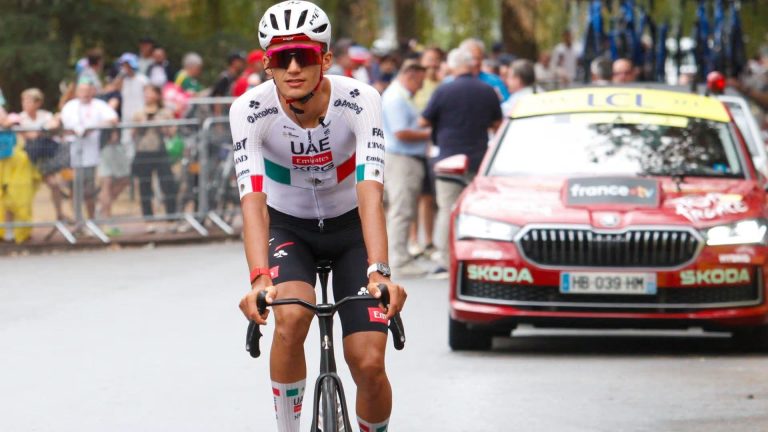 ‎Sin cambios en Tour de Francia