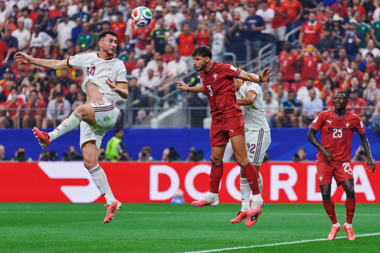 CR7 se despide de la justa veraniega