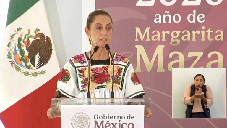 Pensión Mujeres Bienestar,  desde Quiroga
