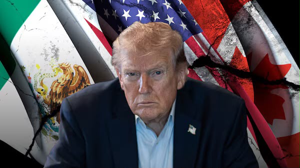 Trum rechaza prórroga de 16 años del T-MEC